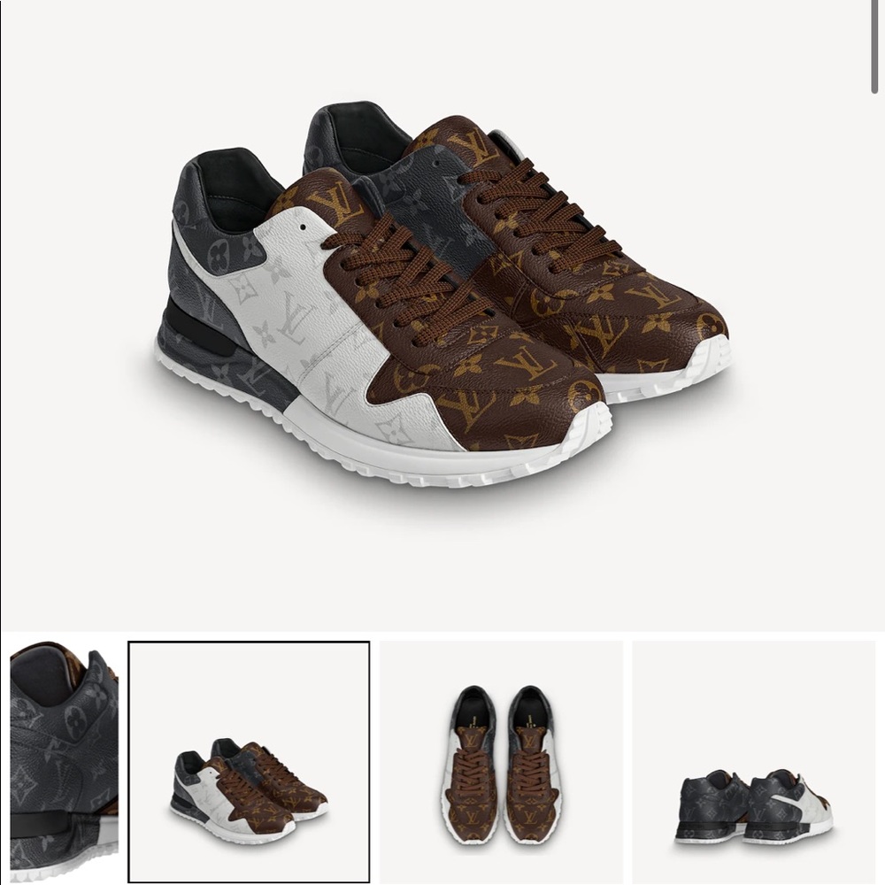 Size 11 never worn.. AUTHENTIC MENS SIZE 11